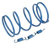 TPSCUN Clutch Spring Torsion Spring 1K 1.5K 2K Compatible With Allo50 Basix50 Crox50 Fancy50 Fiddle50 Jet50 RS50 Shark50 RedDevil50 Tonik50 XPro50 50cc 4-Stroke