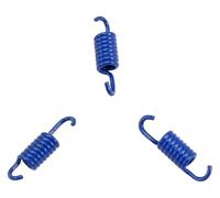 TPSCUN Performance Clutch Springs GY125-R3036B Compatible With GY6 125cc 150cc 152QMI 157QMJ Scooter Moped Engine