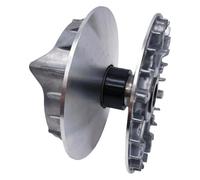TPSCUN Primary Clutch Compatible With CF400 400cc CF450 450cc CF500 500cc CF520 520cc CF550 550cc X550 ATV UTV 0GRB-051000-10030