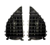 TPSOBRU Air AC Vent Outlet For Benz For Vito V260 W447 W448 A4478300454 A4478300654 Dashboard Center A/C Grille Vent Air Conditioner Outlet Car Air Vent Grille(Left and Right)