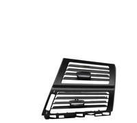TPSOBRU Air AC Vent Outlet For BMW X5 X6 E70 E71 E72 2007-2014 LHD RHD Car Front Central Left Right Rear Air Conditioner AC Vent Grille Outlet Panel Trim Car Air Vent Grille(Right)