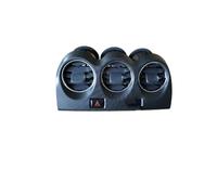 TPSOBRU Air AC Vent Outlet For Nissan For Altima 2006-2012 Air Vent Outlet Air-conditioning Fresh Air Outlet Vent Center Grille AIR WINDOW Car Air Vent Grille(Middle A2)