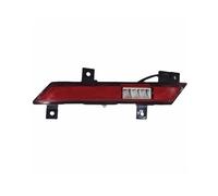 TPSOBRU Car Rear Tail Light For BYD For Destroyer 05 2022-2024 LED Rear Bumper Light Brake Lamp Foglight(Left)