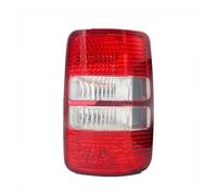 TPSOBRU Car Rear Tail Light For VW For Caddy For Van For FWD MK3 2011-2016 Rear Bumper Taillight Stop Brake Tail Lamp Without Bulbs(Only Right)