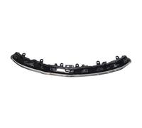 TPSOBRU Daytime Running Lights For MG For Marvel R EV 2021 2022 2023 2024 2025 Front Position Lamp Assembly Bumper Central Light