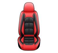 TPSOBRU For Lincoln For MKZ For MKC For MKX For MKT For Navigator For Aviator Full Coverage Pu Leather Car Seat Covers Car Seat Covers