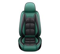 TPSOBRU For Lincoln For MKZ For MKC For MKX For MKT For Navigator For Aviator Full Coverage Pu Leather Car Seat Covers Car Seat Covers