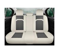 TPSOBRU For SKODA For Octavia A5 A7 For Kodiaq For Superb For Wagon For Fabia For Rapid For Yeti For Combi Car Seat Cover Full Set Car Seat Covers
