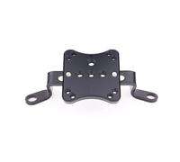 TPSOBRU Motorbike Phone Mount For CMX300 For CMX500 For CMX1100 For Rebel For Shadow VT750 For Phantom For AERO For X-ADV 750 GPS Navigation Bracket Bicycle Phone Holder(Type1)