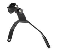 TPSOBRU Motorbike Phone Mount For Kawasaki For VULCAN S For VULCAN 650 S 2015-2024 Motorcycle GPS Navigation Bracket Bicycle Phone Holder(Type 3)