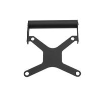 TPSOBRU Motorbike Phone Mount For Royal For Enfield For Himalayan 450 2024- Motorcycle Phone Holder Stand GPS Navigation Plate Bracket Bicycle Phone Holder(22mm)