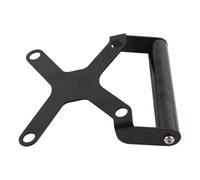 TPSOBRU Motorbike Phone Mount For Royal For Enfield For Himalayan 452 450 Motorcycle Accessories GPS Navigation Bracket Bicycle Phone Holder(Only 22mm)
