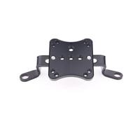 TPSOBRU Motorbike Phone Mount For SUZUKI For B-King For GSR For GSX For DR-Z400SM For V-STROM GN125 200 400 GZ 250 Motorcycle GPS Navigation Bracket Bicycle Phone Holder(Type 1)