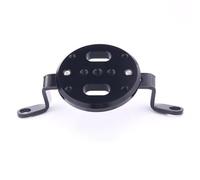 TPSOBRU Motorbike Phone Mount For SUZUKI For B-King For GSR For GSX For DR-Z400SM For V-STROM GN125 200 400 GZ 250 Motorcycle GPS Navigation Bracket Bicycle Phone Holder(Type 3)