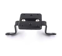 TPSOBRU Motorbike Phone Mount For SUZUKI For B-King For GSR For GSX For DR-Z400SM For V-STROM GN125 200 400 GZ 250 Motorcycle GPS Navigation Bracket Bicycle Phone Holder(Type 2)