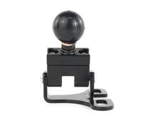 TPSOBRU Motorbike Phone Mount For TENERE 700 For XTZ For WORLD For RAID For XSR125 XV535 XV750 XV1000 XV1100 GPS Navigation Mount Bracket Bicycle Phone Holder(Type 6)