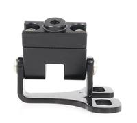 TPSOBRU Motorbike Phone Mount For TENERE 700 For XTZ For WORLD For RAID For XSR125 XV535 XV750 XV1000 XV1100 GPS Navigation Mount Bracket Bicycle Phone Holder(Type 2)