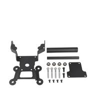 TPSOBRU Motorbike Phone Mount For Voge For Valico 525 DS525X DSX525 2023-2025 Extension Bar GPS Navigation Holder Support Bicycle Phone Holder(12mm and 22mm Bar)
