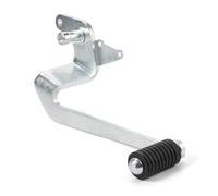 TPSOBRU Motorcycle Brake Levers for XJ6 N/S for XJ6N for XJ6S Motorcycle Gears Heel Shifter Levers Right Foot Brake Pedal Left Shift Lever(Brake Lever Pedal)
