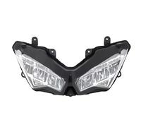 TPSOBRU Motorcycle Headlight Headlamp For Kawasaki For Ninja For EX 400