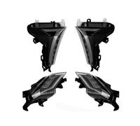 TPSOBRU Motorcycle Headlight Headlamp For TMAX 530 2017 2018 2019
