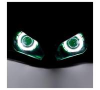 TPSOBRU Motorcycle Headlight Headlamp For YZF-R6 2008-2016