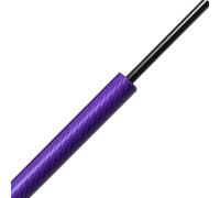 TPSOBRU Rear Tailgate Struts For Kia For Sportage For KX5 4nd QL SUV 2015-2021 Rear Tailgate Boot Lid Lift Support Strut Bar Shock Absorber Trunk Struts(Purple)