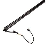 TPSOBRU Rear Tailgate Struts For Toyota For Highlander 3.5L LE For XLE 2014-2019 Pair Electric Tailgate Gas Struts Power Hatch Lift Support(Rear Left)
