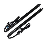TPSOBRU Rear Tailgate Struts For Volvo For V60 For CROSS 2021 Tailgate Switch Car Power Trunk Lift Electric Hatch Tail Gate Strut