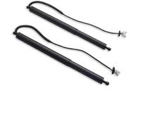 TPSOBRU Rear Tailgate Struts For VW For Golf 8 2021-2022 Intelligent Switch Vehicle Front Trunk Electric Lift MK8 Car Tailgate(B)