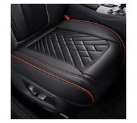 TPSOBRU Universal Seat Covers For BYD For ATTO 3 For Dolphin For Seal For Song PLUS For Ora 03 Pro For SeaLion 07 Car Accessories Full Coverage Cushion(D Black Red 1 Seat)