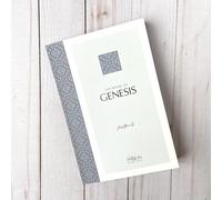 Tpt: Genesis: Firstfruits (The Passion Translation)