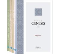 TPT Old Testament Special Edition, 6-in-1 Collection