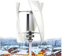 TPTAWF 10000W Wind Turbine Generator Kit