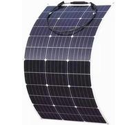 TPTAWF 2000W Solar Power System Solar Panel Kit 12V Solar Battery 60A Controller Solar Panel Home Mobile RV Car Caravan