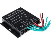 TPTAWF 2000W Wind Turbine Charges Controller, 12V/24V MPPT Wind Turbine Generator Controller,220v