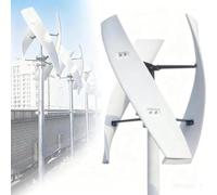 TPTAWF 3000W Industrial Vertical Wind Power Generator