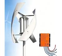 TPTAWF 3000W Vertical Axis Wind Turbine Generator Kit