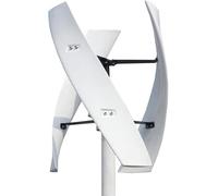 TPTAWF 8000W Wind Turbine Vertical Wind Generator Equipment Home Power Energy Kit, 3 Phase AC Vertical A Xis Energy Generator,220v