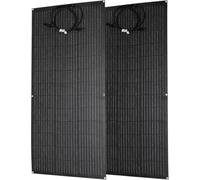 TPTAWF 800W Solar Panel Kit