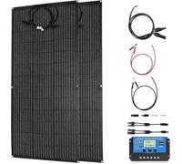 TPTAWF 800W Solar Panel Kit