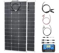 TPTAWF 800W Solar Panel Kit