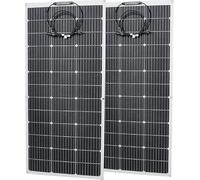 TPTAWF 800W Solar Panel Kit