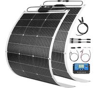 TPTAWF 800W Solar Panel Kit