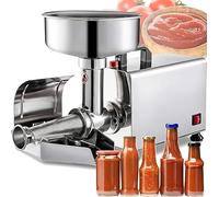 TPTAWF Electric Tomato Strainer Machine