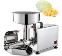 TPTAWF Electric Tomato Strainer Machine