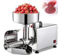 TPTAWF Electric Tomato Strainer Machine