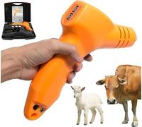 TPTAWF Upgraded Electric Cattle Painless Dehorner,Electric Horn Cutter Machine,Fast Dehorning Cattle And Sheep Equipment,for Veterinary