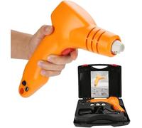 TPTAWF Upgraded Electric Dehorner for Calf Sheep, Electric Painless Dehorner,Fast Dehorning Cattle And Sheep Equipment, Safe And Efficient