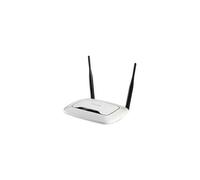 TPTL-WR841N TP-Link Router , Wireless N 300 , Tl-Wr841N
